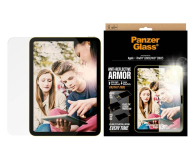 PanzerGlass Ultra-Wide Fit Anti-Reflective Armor do iPad Air 11" - 1538910 - zdjęcie 1